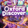 OXFORD DISCOVER 2E 5 SB W/APP PACK