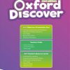 OXFORD DISCOVER 2E 5 TEACHER’S PACK (CPT & TEACHER ONLINE PRACTICE)