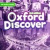 OXFORD DISCOVER 2E 5 WB W/OP PACK