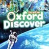 OXFORD DISCOVER 2E 6 SB W/APP PACK