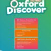 OXFORD DISCOVER 2E 6 TEACHER’S PACK (CPT & TEACHER ONLINE PRACTICE)