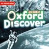 OXFORD DISCOVER 2E 6 WB W/OP PACK