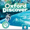 OXFORD DISCOVER 2E 6 TEACHER ONLINE PRACTICE