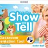 SHOW & TELL 2E 1 SB CPT