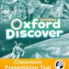 OXFORD DISCOVER 2E 6 WB CPT