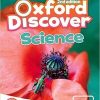 DISCOVER SCIENCE 2E 1 SB W/OP PACK