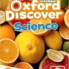 DISCOVER SCIENCE 2E 3 SB W/OP PACK
