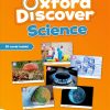 DISCOVER SCIENCE 2E 3 FLASHCARDS