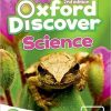 DISCOVER SCIENCE 2E 4 SB W/OP PACK