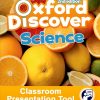 DISCOVER SCIENCE 2E 2E 3 CPT