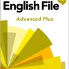 ENGLISH FILE 4E ADVANCED PLUS ONLINE PRACTICE