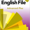 ENGLISH FILE 4E ADV PLUS  TEACHER RESOURCE CENTRE