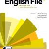 ENGLISH FILE 4E ADVANCED PLUS SB CPT