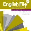 ENGLISH FILE 4E ADVANCED PLUS SB  MULTIPACK B
