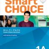 SMART CHOICE 4E 1A MULTIPACK