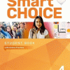 SMART CHOICE 4E 4 SB PACK