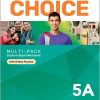SMART CHOICE 4E 5A MULTIPACK