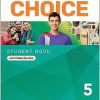 SMART CHOICE 4E 5 SB PACK