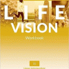 LIFE VISION UPPER INTERMEDIATE WB