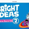 BRIGHT IDEAS 2 CLASSROOM RESOURCE PACK