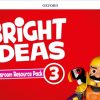 BRIGHT IDEAS 3 CLASSROOM RESOURCE PACK