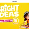 BRIGHT IDEAS STARTER CLASSROOM RESOURCE PACK