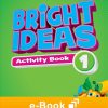 BRIGHT IDEAS 1 ACTIVITY BOOK EBOOK