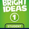 BRIGHT IDEAS 1 STUDENT ONLINE PRACTICE