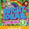 BRIGHT IDEAS 1 CLASS BOOK EBOOK