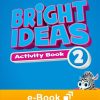 BRIGHT IDEAS 2 ACTIVITY BOOK EBOOK