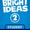 BRIGHT IDEAS 2 STUDENT ONLINE PRACTICE