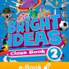 BRIGHT IDEAS 2 CLASS BOOK EBOOK