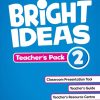 BRIGHT IDEAS 2 TEACHERS PACK