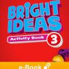 BRIGHT IDEAS 3 ACTIVITY BOOK EBOOK