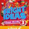 BRIGHT IDEAS 3 CLASS BOOK EBOOK