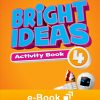 BRIGHT IDEAS 4 ACTIVITY BOOK EBOOK