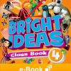 BRIGHT IDEAS 4 CLASS BOOK EBOOK