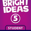 BRIGHT IDEAS 5 STUDENT ONLINE PRACTICE
