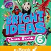 BRIGHT IDEAS 6 CLASS BOOK EBOOK