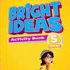 BRIGHT IDEAS STARTER ACTIVITY BOOK