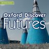 OXFORD DISCOVER FUTURES 4 WB W/ONLINE PRACTICE PACK