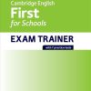 OXFORD PREPARATION & PRACTICE CAMB ENG FIRST FOR SCH EXAM TR SB WO/K PACK