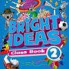 BRIGHT IDEAS 2 CB CPT