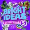 BRIGHT IDEAS 5 CLASS BOOK