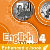 ENGLISH PLUS 2E 4 WB EBOOK