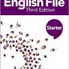 AM ENGLISH FILE 3E STARTER TEACHER DIGITAL PACK