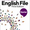 AM ENGLISH FILE3E START ST DIG PK