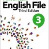 AM ENGLISH FILE3E 3 ST DIG PK