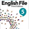 AM ENGLISH FILE3E 5 ST DIG PK