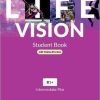 LIFE VISION INTERMEDIATE PLUS SB WITH ONLINE PRACTICE